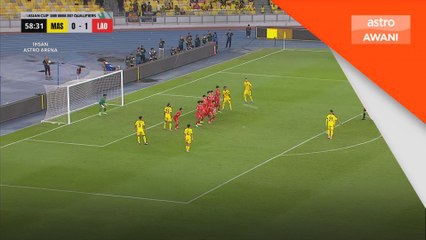 FAM fokus rayuan FIFA isu pemain warisan