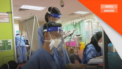 KKM sahkan peningkatan jangkitan influenza di sekolah