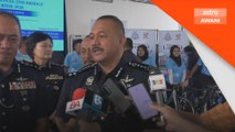 Polis Pulau Pinang laksana rondaan malam di sekolah