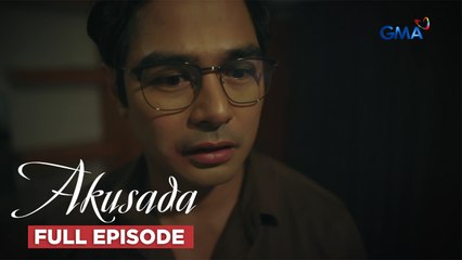 Akusada: Wilfred Uncovers Shocking Secret About His Best Friend! 🔍 (Episode 79)