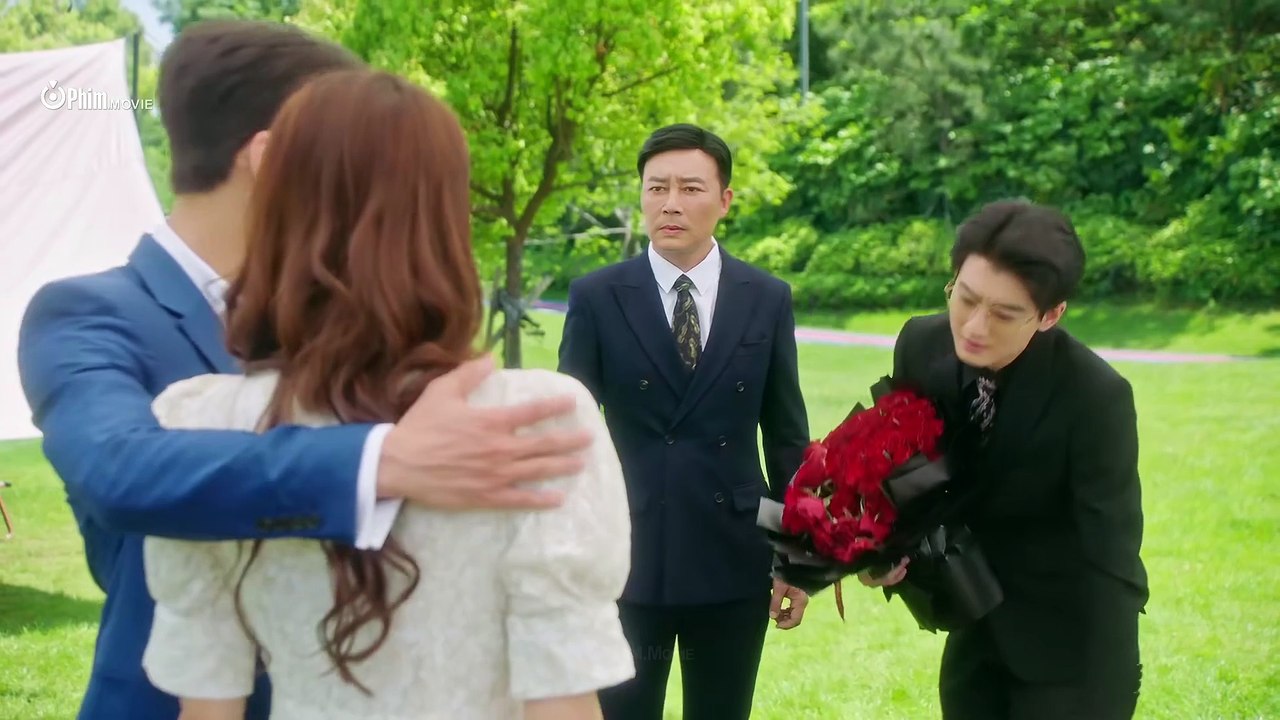 Mộ Sắc Tâm Tích _ Tập 23 Vietsub phim ngắn của diễn viên đại cao chính 2024