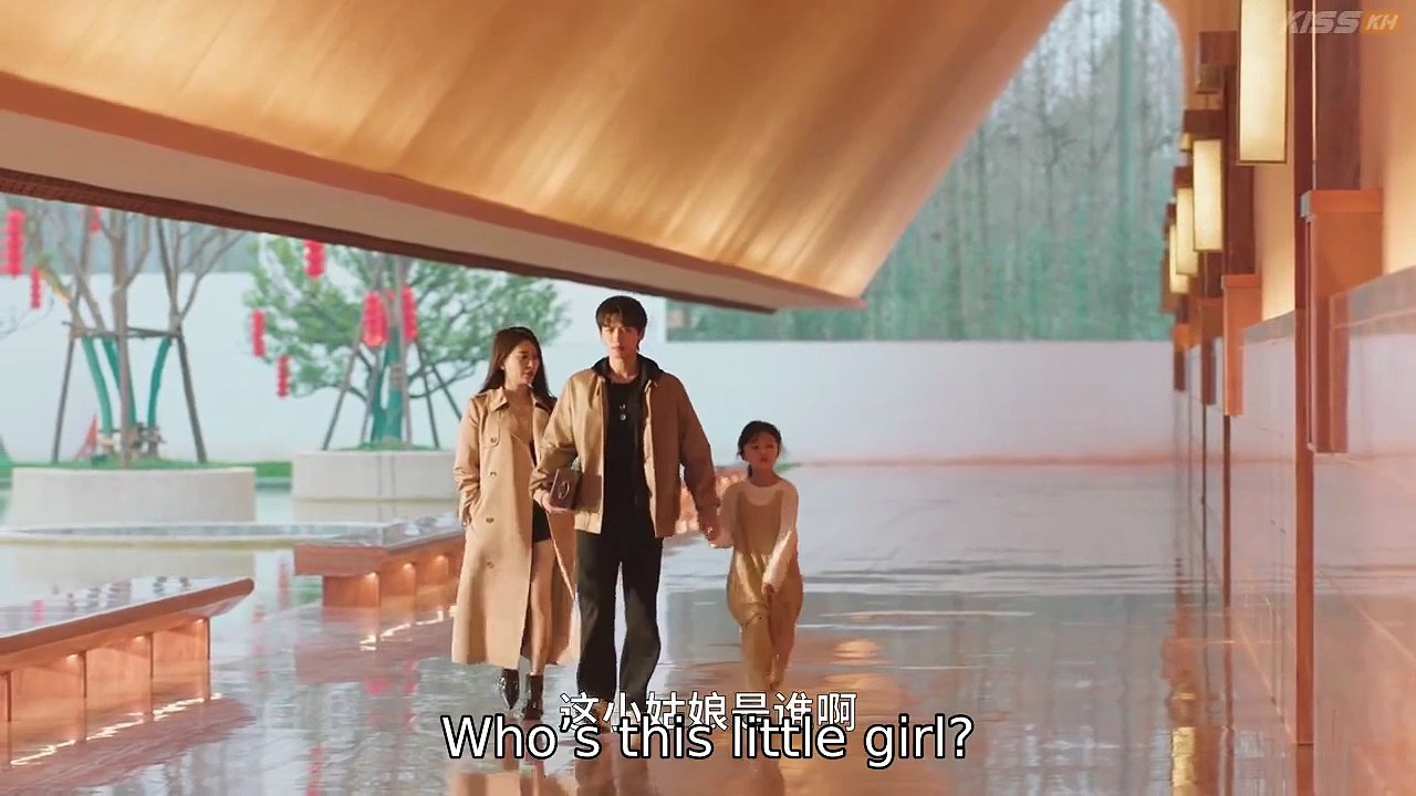 [ENG SUB] Search for Soul Stone (CHINESE SHORT DRAMA) 2025 - Episode 02