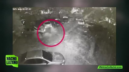 Ataque con drones en Tijuana alertó a las autoridades por la tecnología de los cárteles