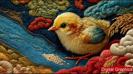 The Amazing Animated World-VI