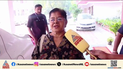 ‘സ്വർണക്കൊള്ള കേസിൽ സർക്കാരിന് തുറന്ന മനസ്സ്; കുറ്റം ചെയ്‌തവർ ശിക്ഷിക്കപ്പെടും’ | മേഴ്‌സികുട്ടിയമ്മ