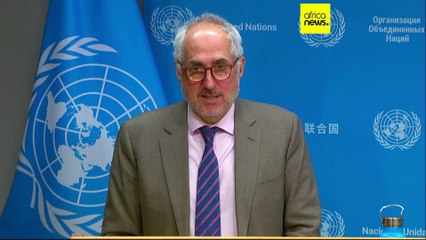 UN condemns military coup in Madagascar: calls for restoration of peace and unity