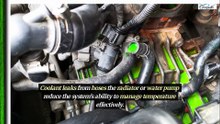 BMW 4 Series Engine Overheating Issues and Expert Fixes You Need