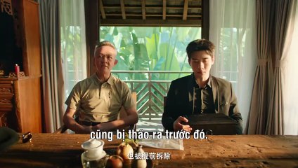 tập 20, Chuyện Tình Trong Rừng Mưa - vietsub trọn bộ ( phim ngắn của đại cao chính 2024)