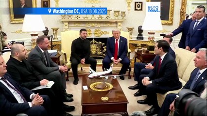 Latest news bulletin | October 17th, 2025 – Morning