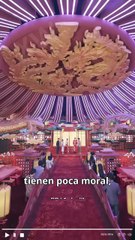 ¡El repartidor de comida resultó ser el hijo del hombre más rico! - El perdedor contraataca