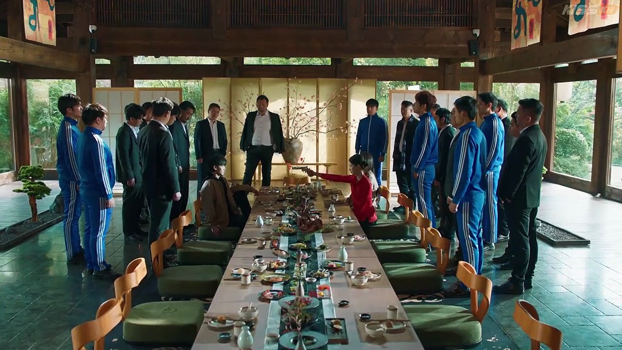 [ENG SUB] Search for Soul Stone (CHINESE SHORT DRAMA) 2025 - Episode 03