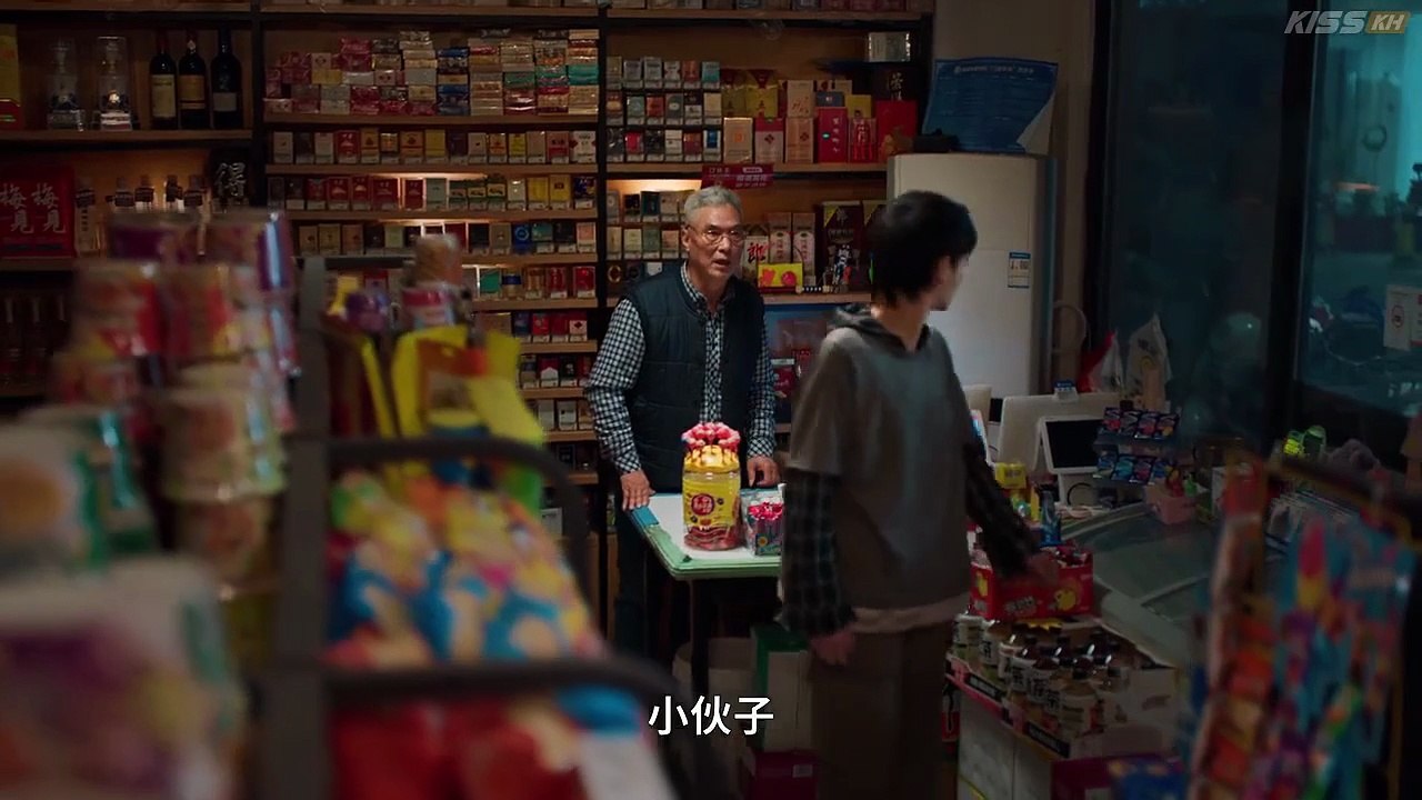 [ENG SUB] Search for Soul Stone (CHINESE SHORT DRAMA) 2025 - Episode 04