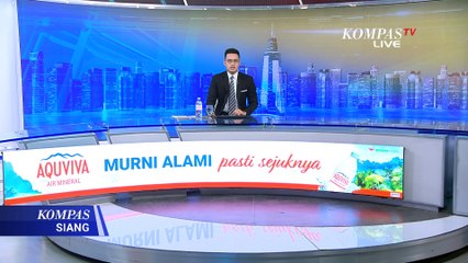 Sidang Praperadilan, Kuasa Hukum Delpedro Tegaskan Penetapan Tersangka Cacat Hukum | KOMPAS SIANG