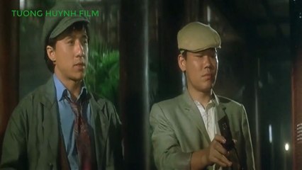 Kế Hoạch A Phần 2 - Thành Long (Lồng tiếng)