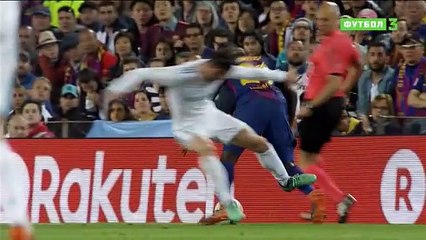 6/5/2018 F.C. Barcelona- Real Madrid (2-2) Liga