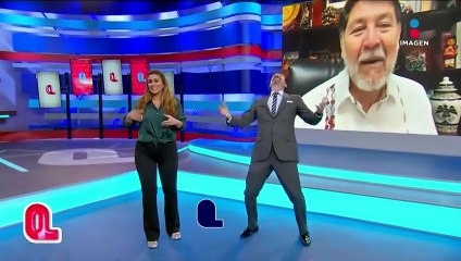 Noroña opina de la oposición | Qué Importa