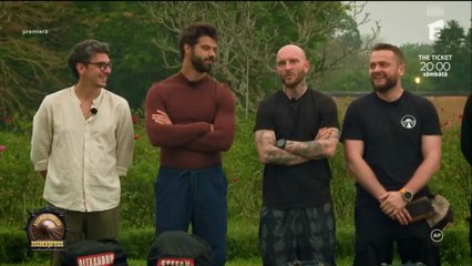 Asia Express Drumul Eroilor Sezonul 8 Episodul 24 din 16 octombrie 2025 (Part 2)