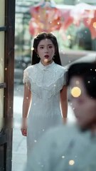 I Saved Hunted Stranger Not Knowing He’s The Feared Ruthless Warlord Now He Insists On Marrying Me (2025) - FULL HD [Eng Sub]