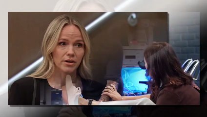 ABC Full [10-17-2025] General Hospital_ Drew Drops a BOMBSHELL on Michael — Will