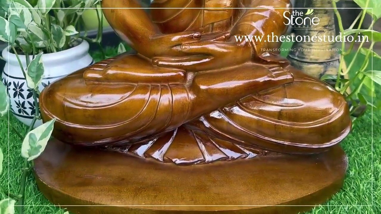 Shop Serenity: Discover Exquisite Buddha Statues Online for Every Space