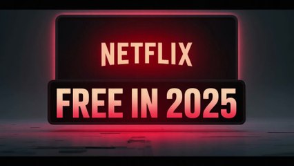 Best Free Netflix Alternatives 2025 – Free Streaming Services & Netflix Alternative Apps