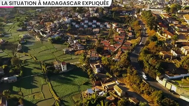 Actualités : la population se révolte à Madagascar et infos du Jour (Monde,octobre 2025)