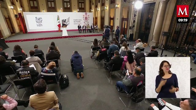 ¡$16,000mdp libres! Sheinbaum: Hay recursos suficientes para atender emergencias