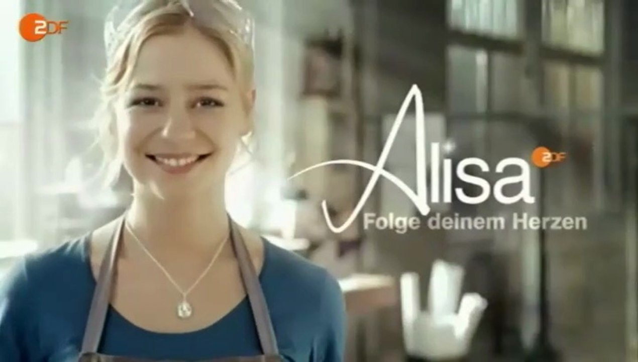 Alisa -017- Folge Deinem Herzen