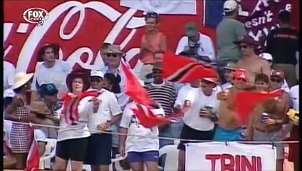 Cricket Australia Archives ｜ 1995 Victory in the West Indies
