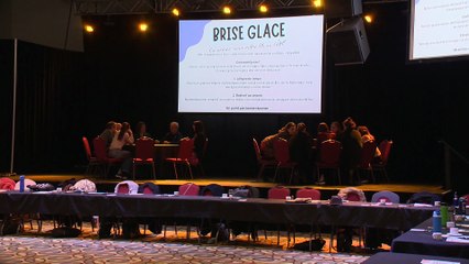 5ième table régionale en développement social