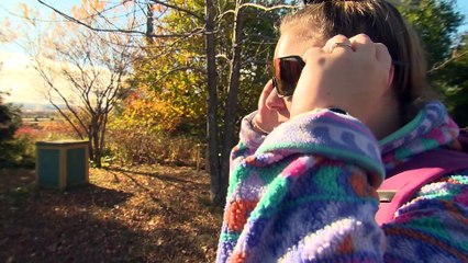 Marcher 80 kilomètres au Maroc pour la Maison de soins palliatifs du KRTB