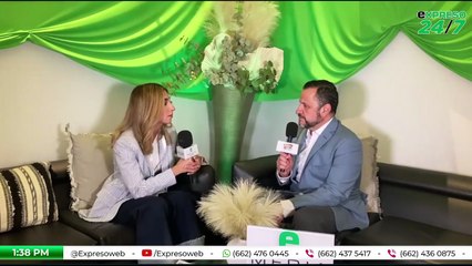 Noticiero Expreso 24/7 (1978)