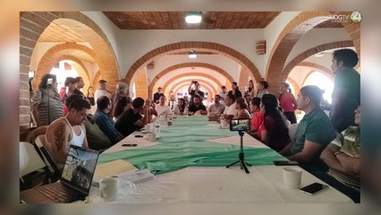 Ya hay diálogo entre vecinos y gobierno en la obra de ampliación del malecón de Puerto Vallarta