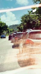 [GUYANE] Embouteillages : le ras-le-bol des automobilistes
