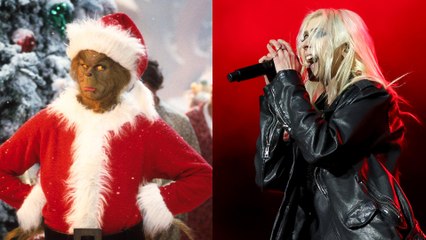 Taylor Momsen Revisits the Grinch, Rob Zombie Drops “Punks and Demons” & More | New Music Breakdown