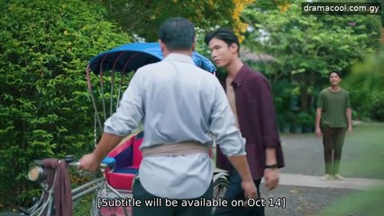 Ep 9 Love in the Moonlight Engsub
