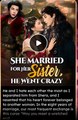 SHE MARRIED FOR HER SISTER HE WENT CRAZY- Drama FULL MOVIES ENGLISH SUB