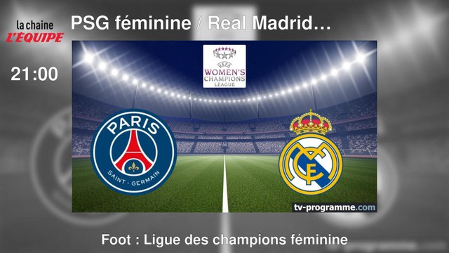 Programme SPORT soirée du Jeudi 16 octobre 2025