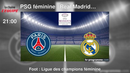 Programme SPORT soirée du Jeudi 16 octobre 2025