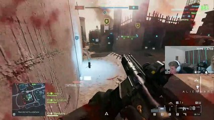 BATTLEFIELD 6 #15: "BROOKE JUMPSCARE LOOOOOL"