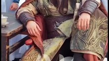صعود الشاب المنبوذ الحلقة 4