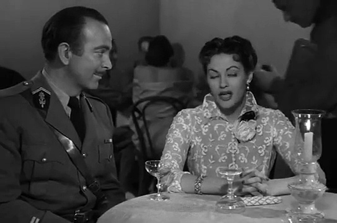 Fort Algiers  (1953)