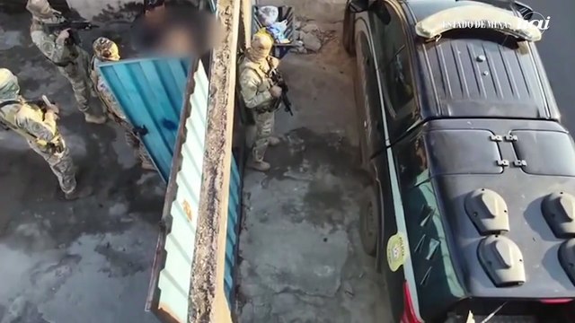 Suspeito de furtar casas em BH há 17 anos é preso em Ibirité