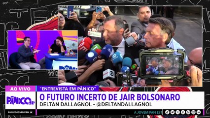 LEI MAGNITSKY PRENDE MORAES NO BRASIL E MORAES PRENDE BOLSONARO NA PAPUDA? DALLAGNOL SOLTA O VERBO