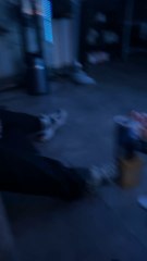 Quand la défaite devient une source de rire 😂