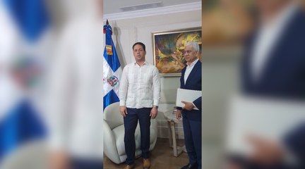 Negocios chinos comienzan a entregar estudios estructurales para poder reabrir, informa Carlos Bonilla
