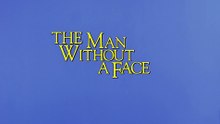 The Man Without a Face (1993)
