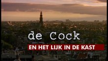 Baantjer - De Cock en het lijk in de kast