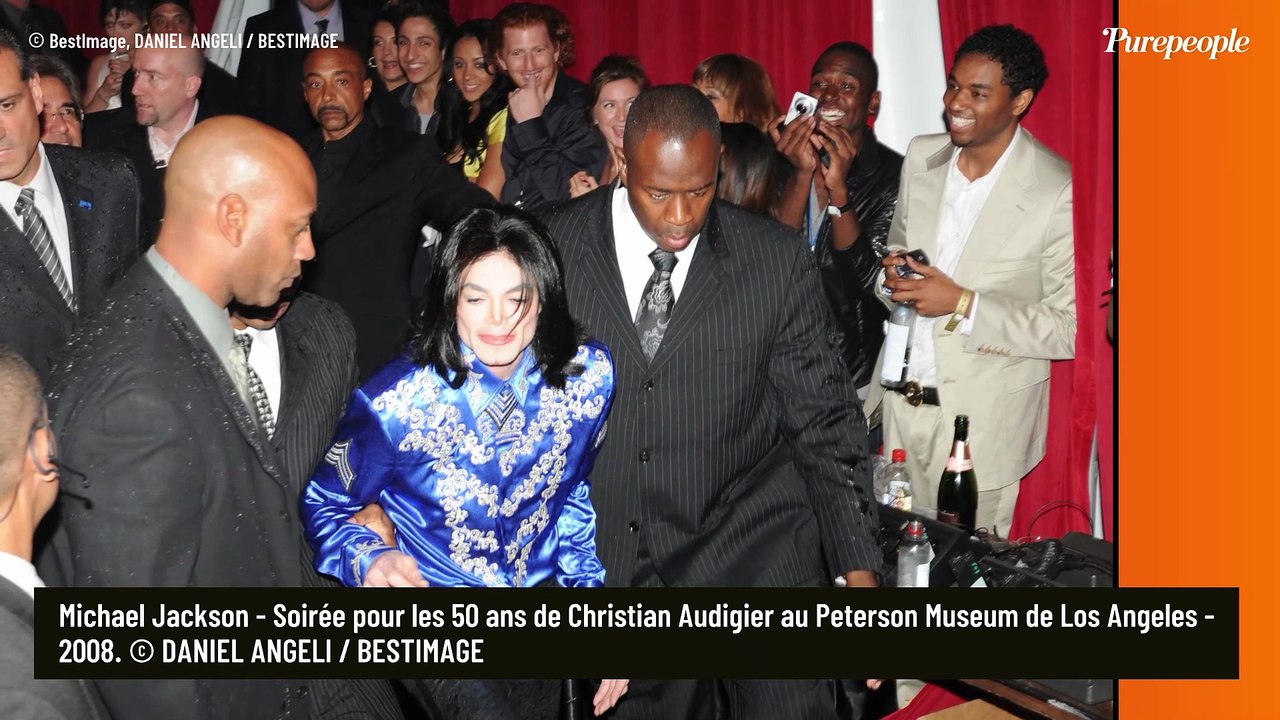 Héritage de Michael Jackson : sa fille Paris pointe du doigt des mouvements d'argent douteux et cela se retourne contre elle