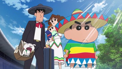 Crayon Shin-chan: My Moving Story! Cactus Large Attack! full movie in hindi